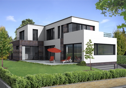 Проекты домов керамзитобетона бесплатно керамогранит или бетон